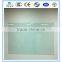 4mm Glass white board tempering paint stained glass