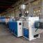 PVC pipe production line