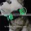 High Quality glow Colorful LED Pet Collar