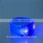 sound actived concert plastic led wristbands bracelet for event