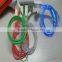 The new factory direct sale LED intelligent charging USB data line