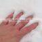 High quality Fluffy and Warm 100% rex Rabbit Fur Skin