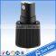 plastic atomizer spray bottle