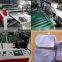 Chicken Bag Making Machine/ Round Bottom Sealing Bag Machine