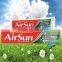 AirSun Maximum White Toothpaste Supplier