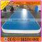 2016 DWF material Inflatable Air Track Gymnastics For Training
