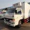 China factory customized design refrigerator truck body