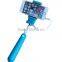 Selfie stick 2015 innovative product wholesale aluminium selfie monopod