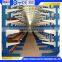 FOB Iron/steel cantilever racking