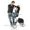 2016 Most Popular Multi-function baby stroller 2 in 1 travel system