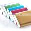 High quality for xiaomi power bank 10400mah
