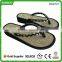 Best selling straw slippers,wholeale new bamboo flip flops slippers