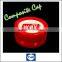 Composite Cap