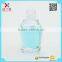 capacity 15 ML Nail polish empty glass bottle with cap