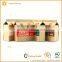 cheap high quality custom paper packaging tea boxes                        
                                                                                Supplier's Choice