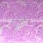manufacturer chiffon sequin shiny guipure embroidery lace for wedding dress