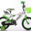 14 inch children bicycles / single speed kids bike / aluminum alloy child bicycle frame