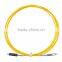 MU Fiber Optic Patch Cord / MU optical fiber patchcord