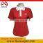 China Factory Oem High Quality Cotton/polyest Print Golf Polo Shirt and Tee Shirts