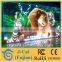 small size and high resolution P4 indoor full color led advertising display