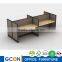 Commercial Furniture General Use and Office Furniture Type used office partition wall