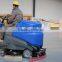 Commercial Ride on Large Floor Scrubber ,floor Cleaning Machine Airport Used Scrubber Quality Choice