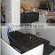metal mould carving machine with cast iron lathe bed