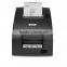 Bizsofte black colour!EPSON TM-U220B Excellent performance Dot matrix POS Bills Printer