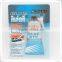 Acid construction small size silicone sealant