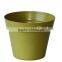 Colorful Garden Flower Pot