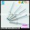 HOT SELLING OPEN END MANUFACTURER ALU/ST POP PEEL TYPE RIVETS