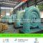 water turbine generator for hydro power plant