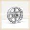 Motorcycle wheel, wheel rim, alloy wheels