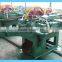1-4 inch Industrial iron steel nail making machine