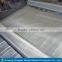 A large supply of aluminum wire mesh aluminum window screen