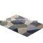 Wholesale Supply Round Rug Chenille Carpet YB-A055