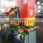 Hot Q23Y-50 Angle Steel Shearing Machine Punching Machine ironworker From Anhui China
