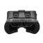 Upgraded Version 3D Glasses Google Cardboar VR BOX Oculus Rift Virtual Reality 3D Video Glasses + Bluetooth Remote Controller