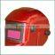 WH0403 Red Welding Helmet for Sale