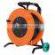 ER-16CHT Foldable Wheeled Stand Cable Reel