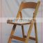 Cheap Used Wood and Resin PP Wedding Wimbledon Chair