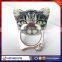 360 cute roating ring mobile phone holder for smartphone