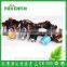 XML T6 headlight 3Modes HeadLight Headlamp zoomable Head Torch Rechargeable headlamp by 2*18650 battery