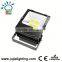 High lumen Outdoor 10w-200w IP65 LED Floodlight with 3 years warranty
