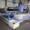 fiber laser cutting machine for metal bed