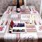 BSCI ,SGS ,Intex , ICS table cloth middle east table cloth, modern table cloth, dining room table cloth