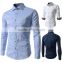 wholesale mens long sleeve spread collar plaid dress shirt,Mens long sleeve button down collar shirt