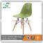 Wholesale modern replica Emes Side Chair plastic chair Emes Table and study chairs