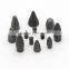 High Performance Carbide Rotary Burrs Blank