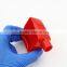 flexible plastic battery terminal cover